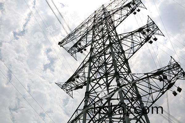 雙鳥(niao)成功案(an)例-電(dian)力行(xing)業使用雙鳥(niao)電(dian)動葫(hu)蘆(lu)