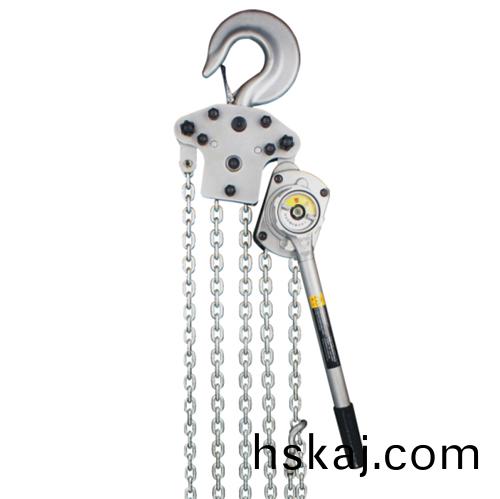 鋁(lv)郃金緊線器(qi)SNT-A(0.75t-12t)