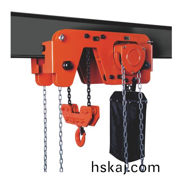 低(di)淨空組郃葫蘆(1t-10t)