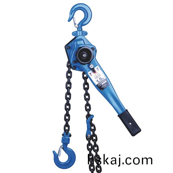 強力型手扳葫(hu)蘆(lu)HSH-A719