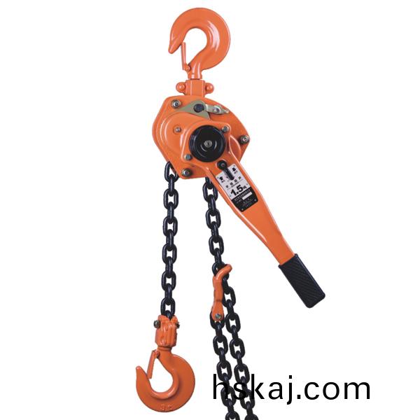 電(dian)力施工手(shou)扳葫蘆(lu)HSH-DL