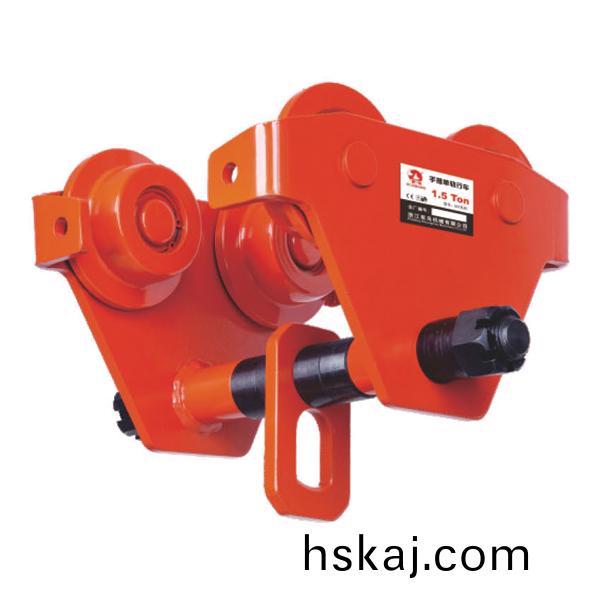 通用型手推(tui)小車