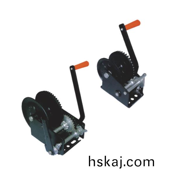 手動捲颺(yang)機